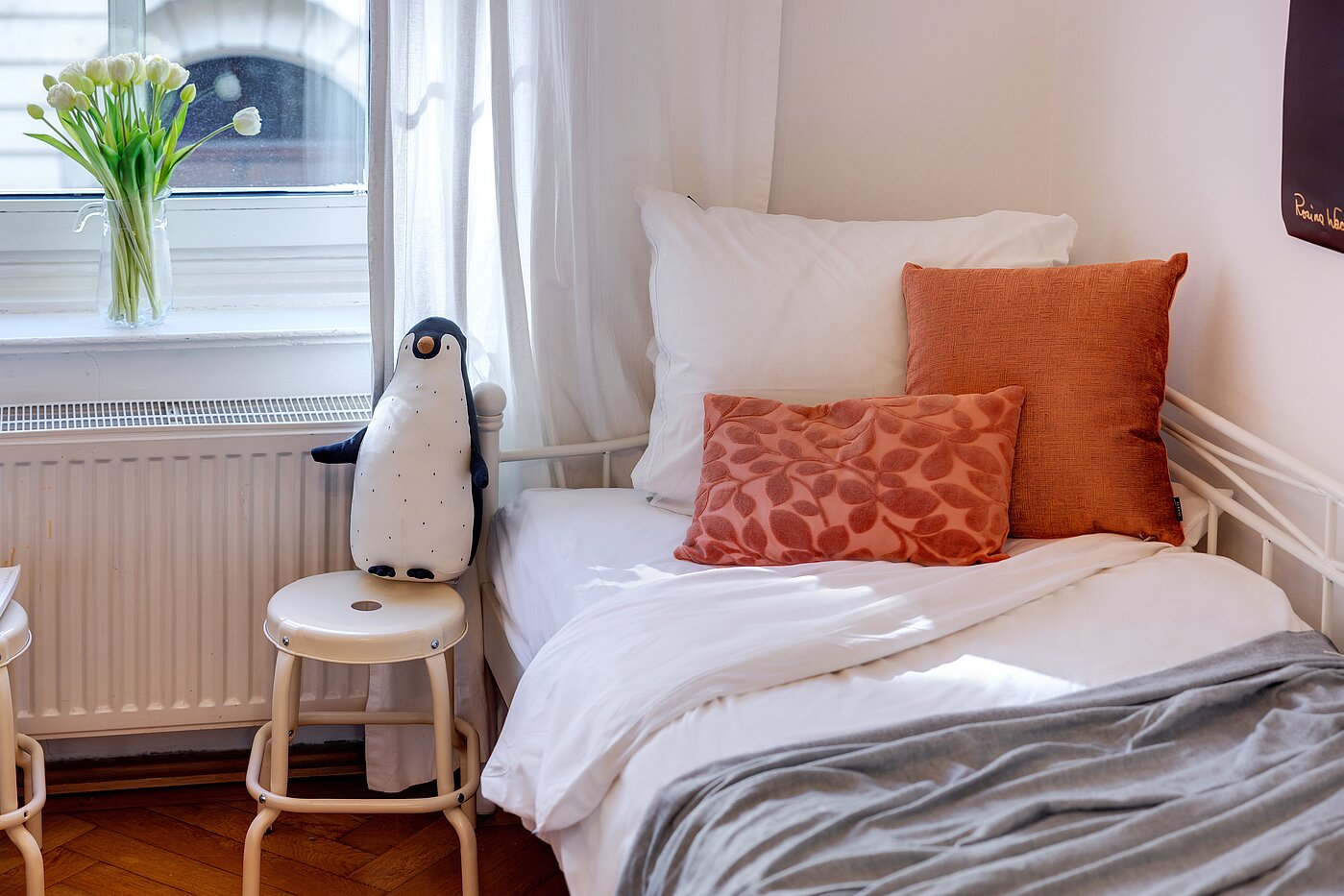 Appartement avec 5 pièces | München-Altstadt | 700121 | ...Kinderzimmer