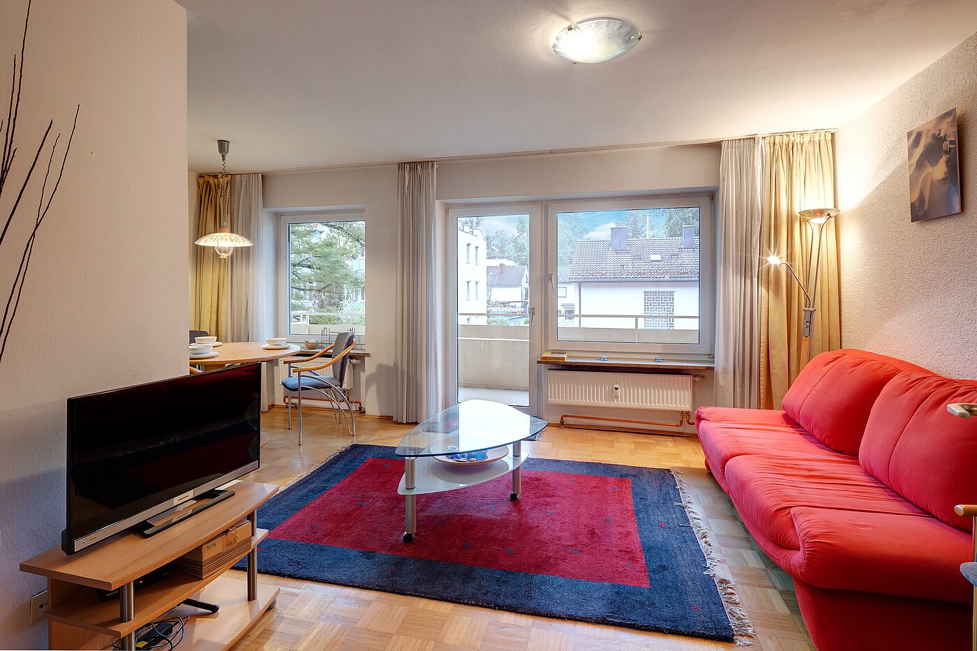 Appartement avec 1 pièce | Ottobrunn | 2301ML1 | Großzügiger Raum...
