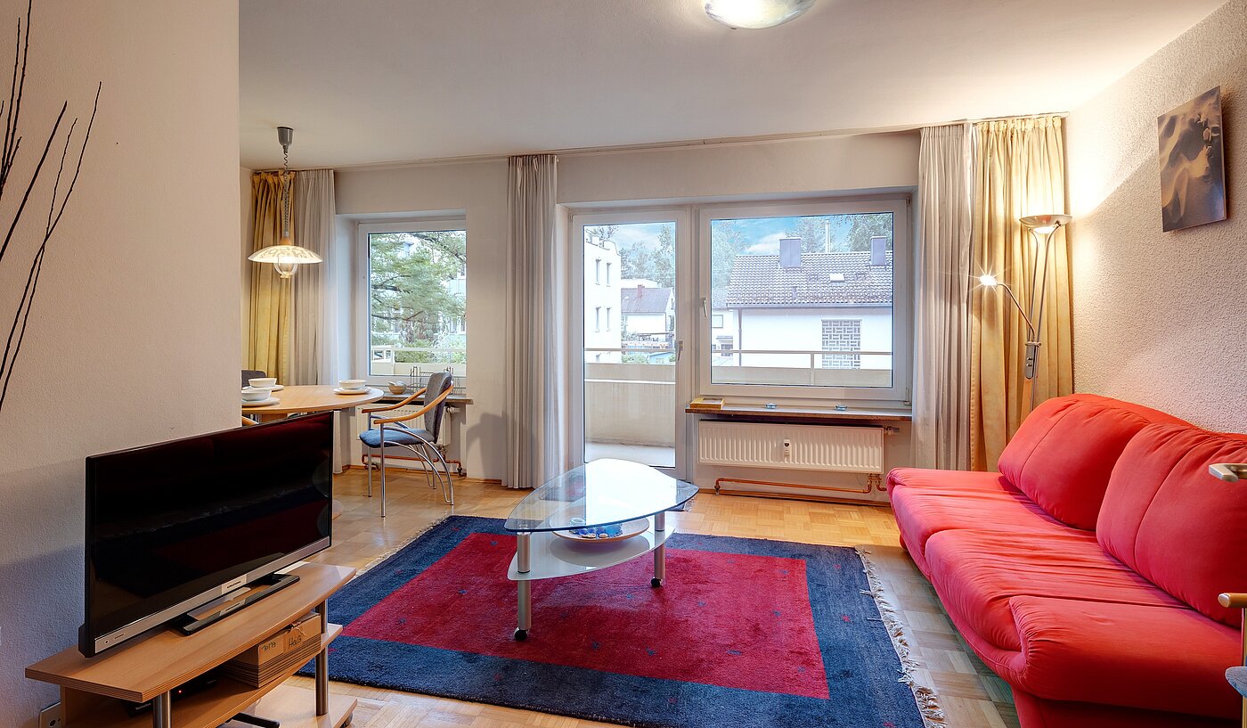 Appartement avec 1 pièce | Ottobrunn | 2301ML1 | Großzügiger Raum...