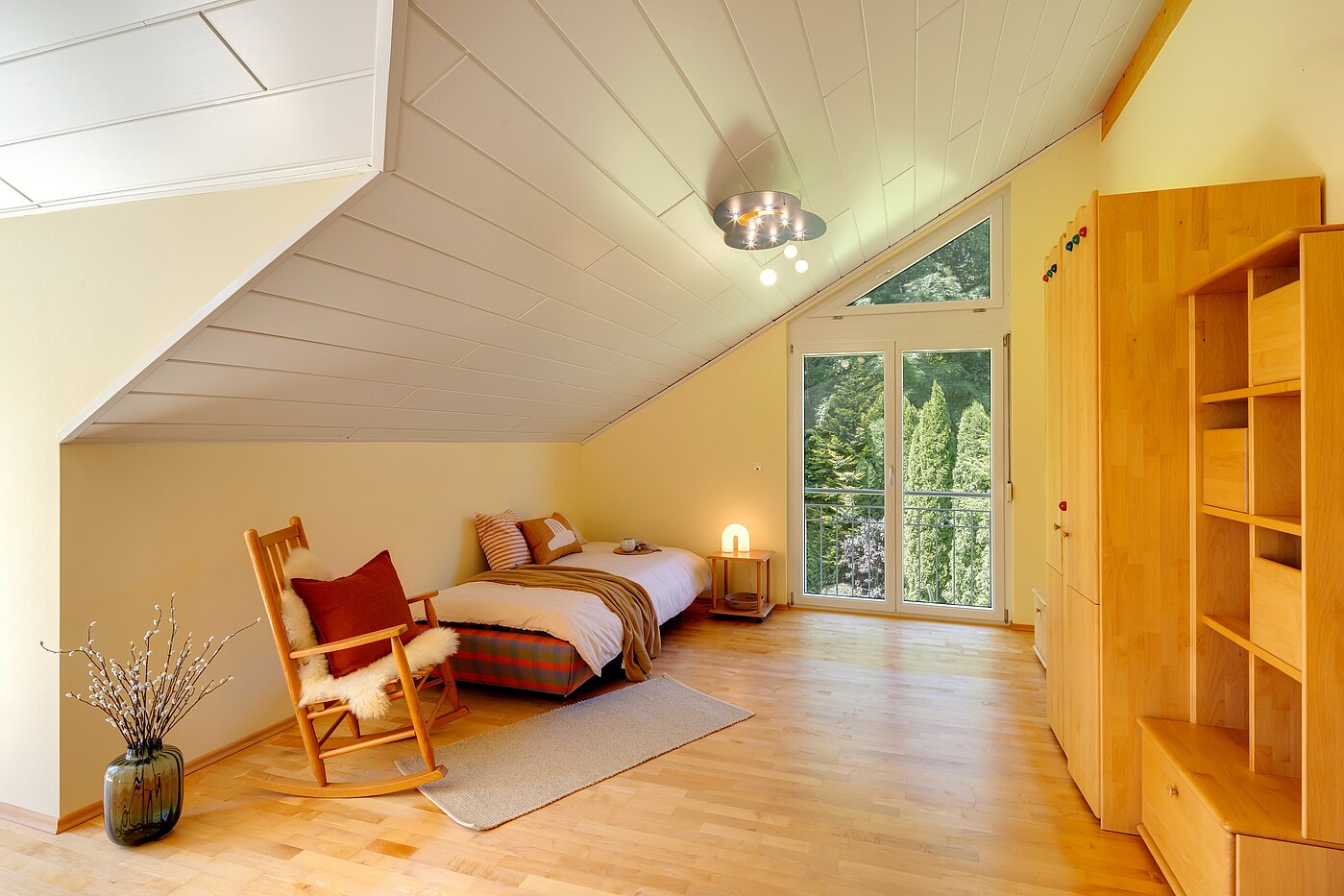 Maison individuelle avec 5 pièces | Icking | 70438 | ...Kinderzimmer