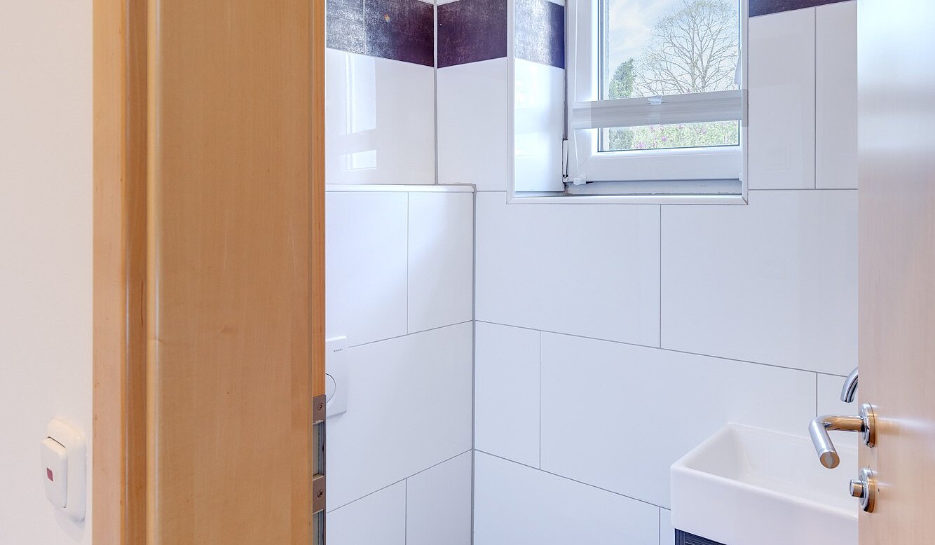 Maison jumelée avec 6.5 pièces | Unterschleißheim | 70122 | Gäste-WC