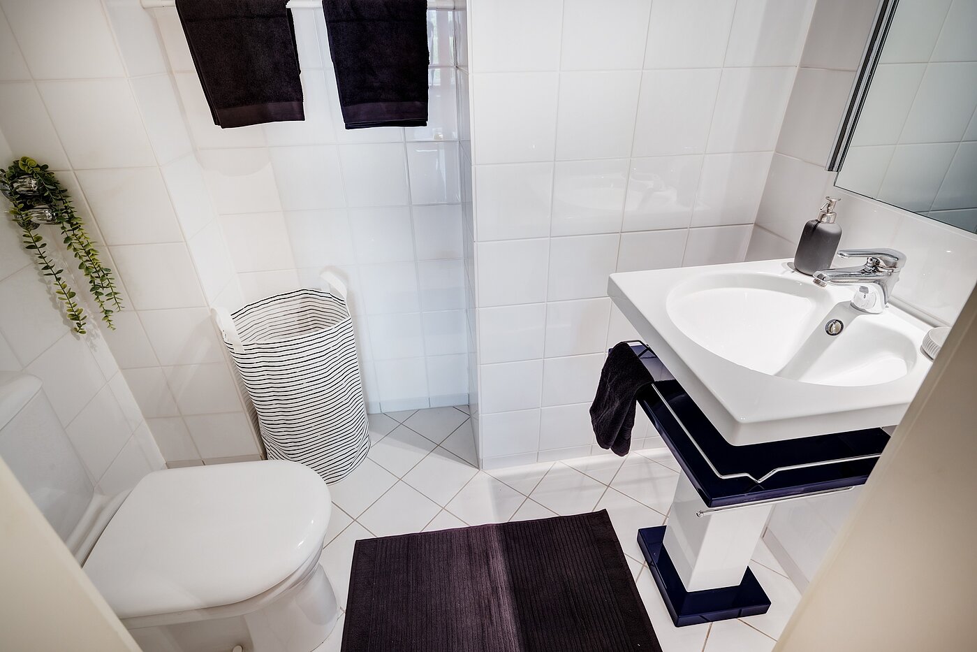 Appartement au rez-de-chaussée avec 4 pièces | München-Laim | 702161 | Schickes...