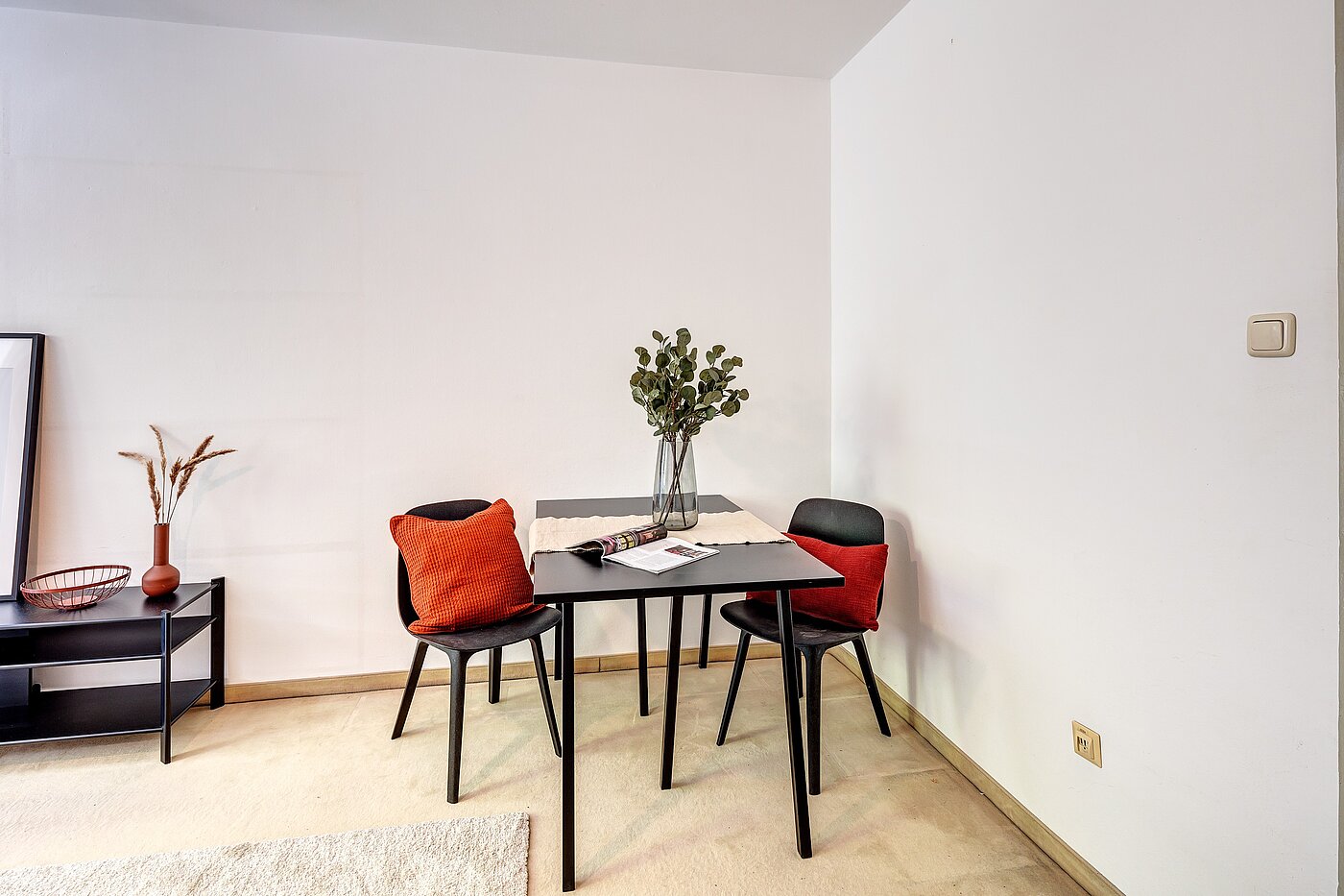 Appartement avec 1 pièce | München-Haidhausen | 70022 | ...Essecke zum...