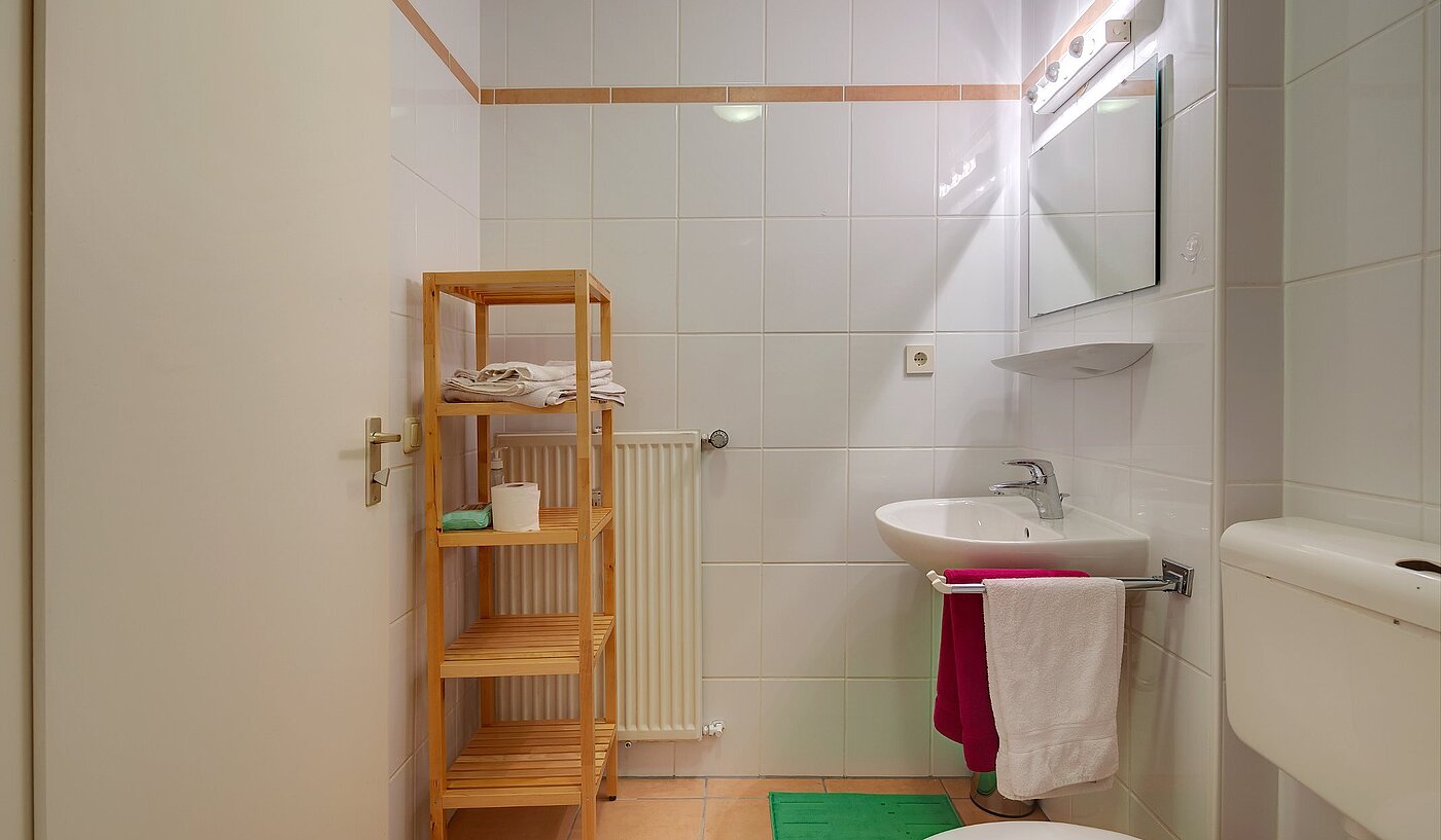 Appartement avec 2 pièces | München-Maxvorstadt | 2105ML2 | Badezimmer mit...