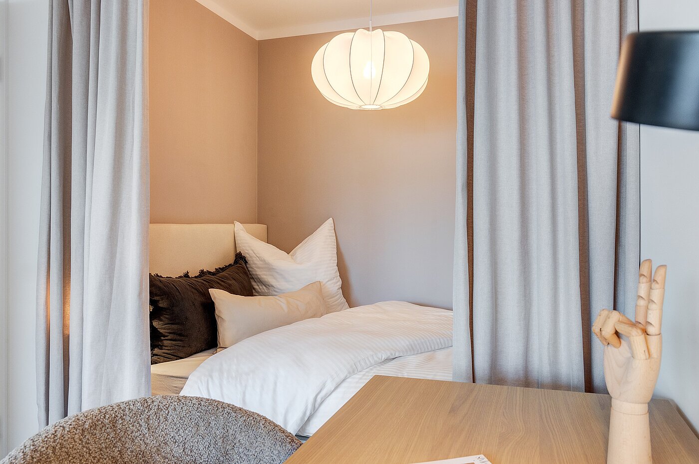 Appartement avec 1 pièce | München-Neuhausen | 70197 | ...Träumen