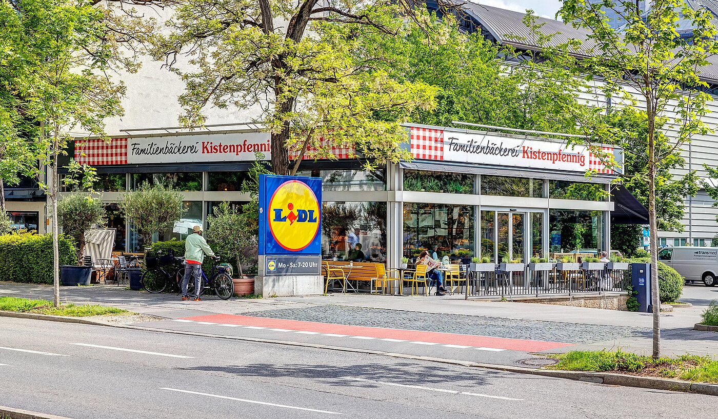 Appartement avec 1.5 pièces | 70127 | Gute Infrastruktur und...