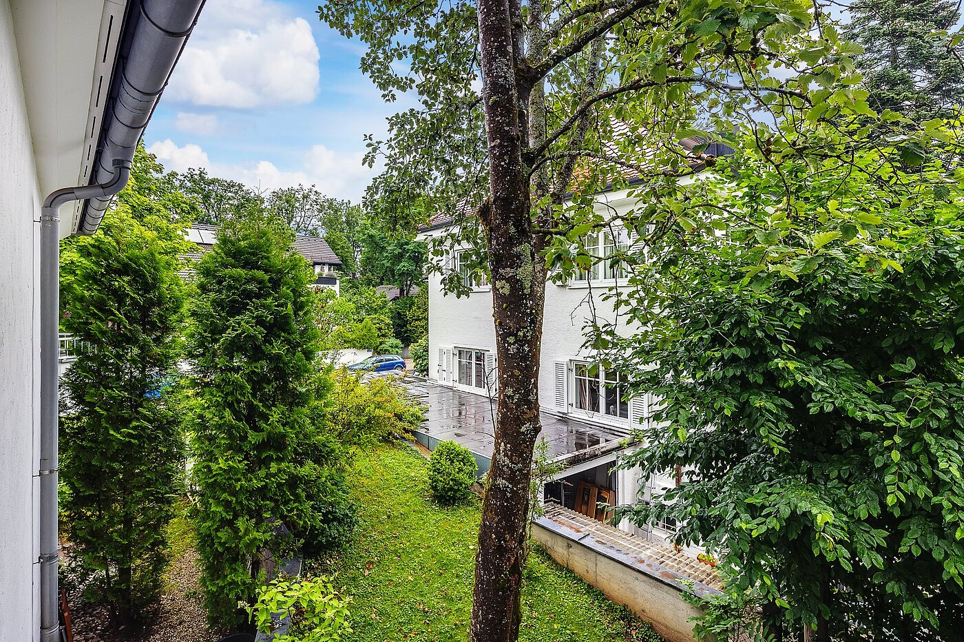 Appartement avec 3 pièces | München-Harlaching | 2108ML3 | ...Nachbarschaft