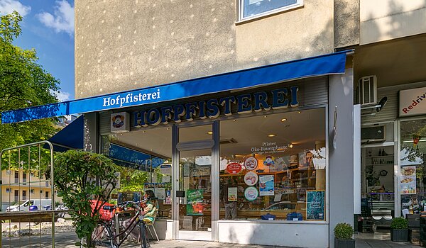 Appartement avec 2 pièces | München-Sendling-Westpark | 2204ML2 | ...in unmittelbarer Nähe