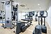 Apartment avec 1.5 pièces | München-Neuhausen | 70444 | Fitnessraum | Thumbnail