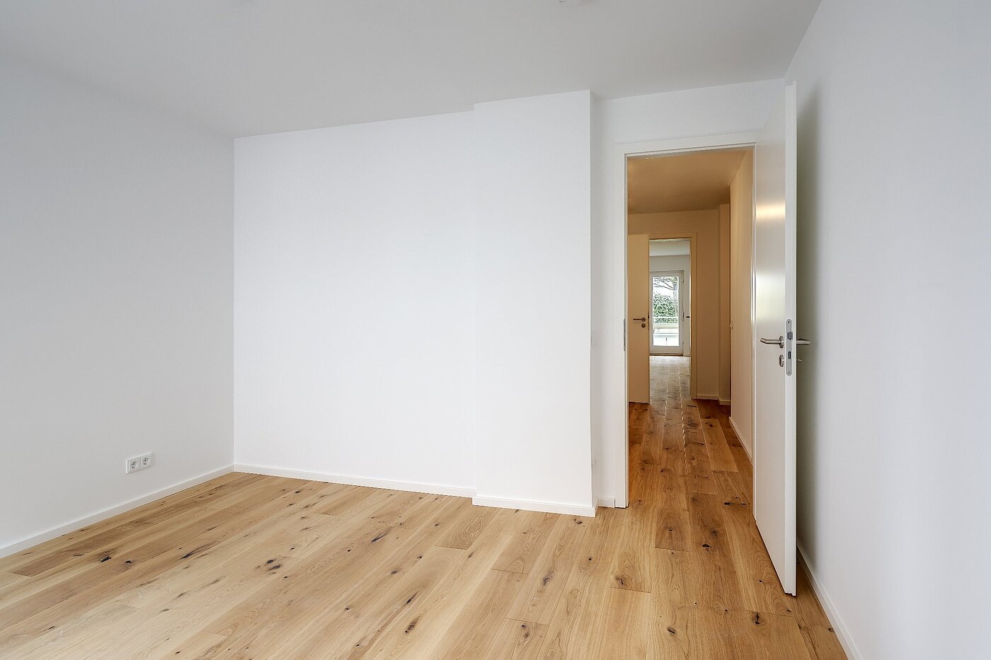Appartement avec 3 pièces | München-Neuhausen | 1803D7 | 2. Schlafzimmer