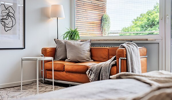 Appartement avec 1 pièce | München-Neuhausen | 702271 | ...und Wohnen