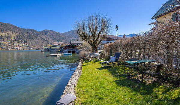 Mehrfamilienhaus avec 11 pièces | Rottach-Egern | 70215 | Sonnige Lage...