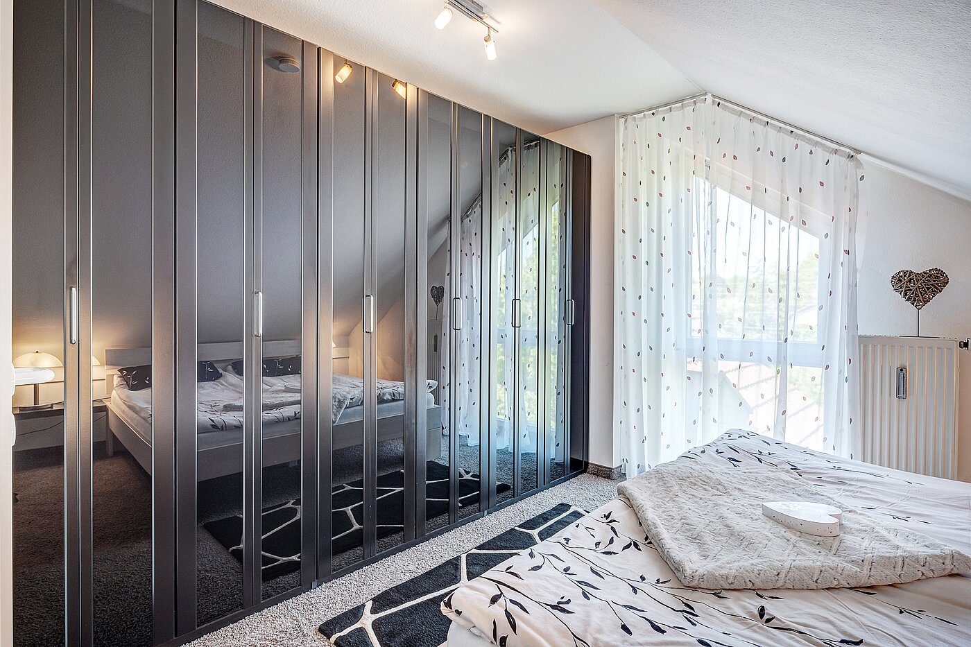 Appartement avec 2 pièces | Neubiberg | 70129 | ...Stellfläche
