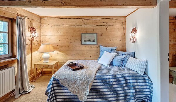 Appartement avec 11 pièces | Gmund/Dürnbach | 2107ML11 | Kinderzimmer OG