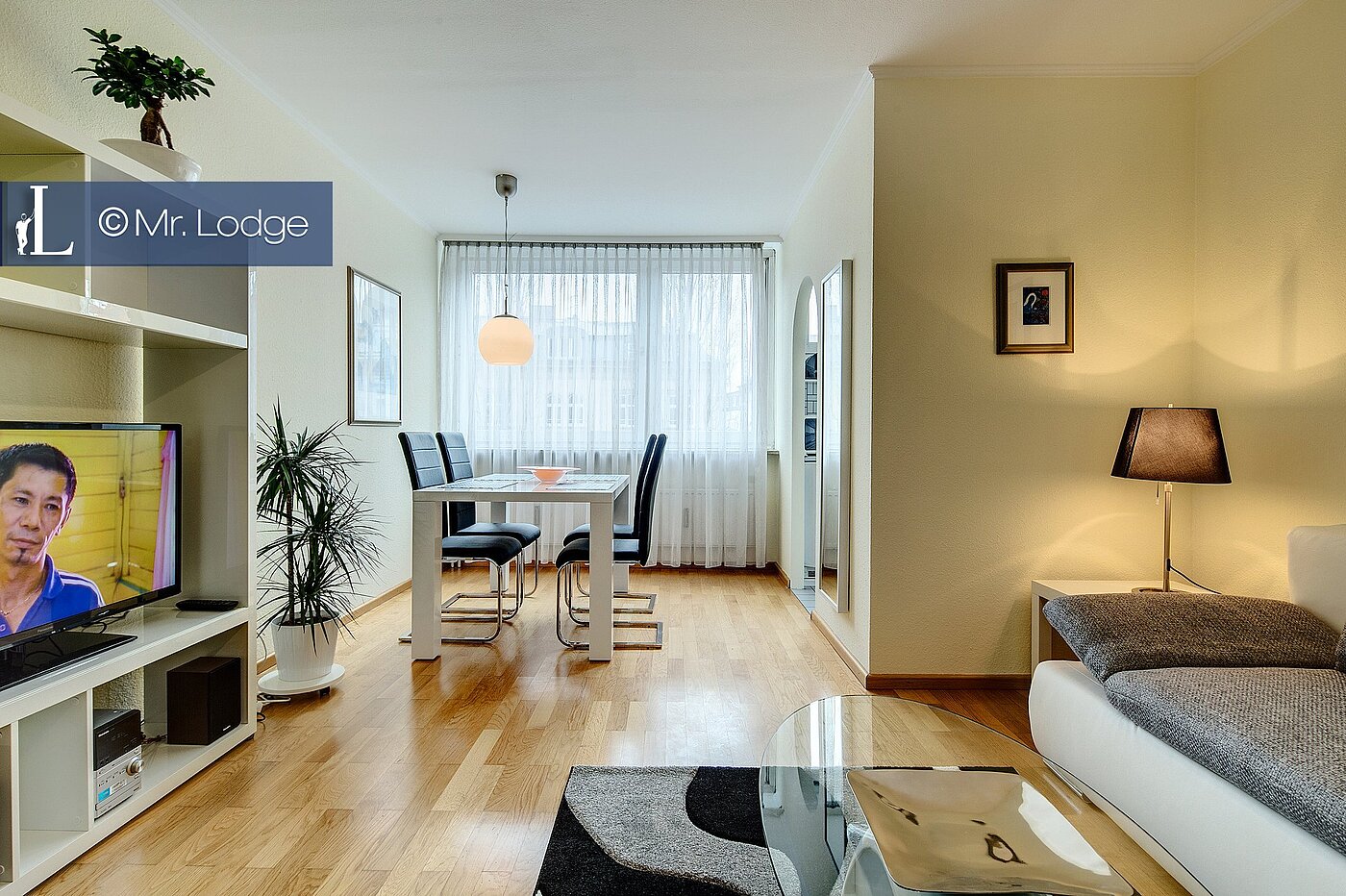 Appartement avec 1 pièce | München-Ludwigsvorstadt | 1706ML6