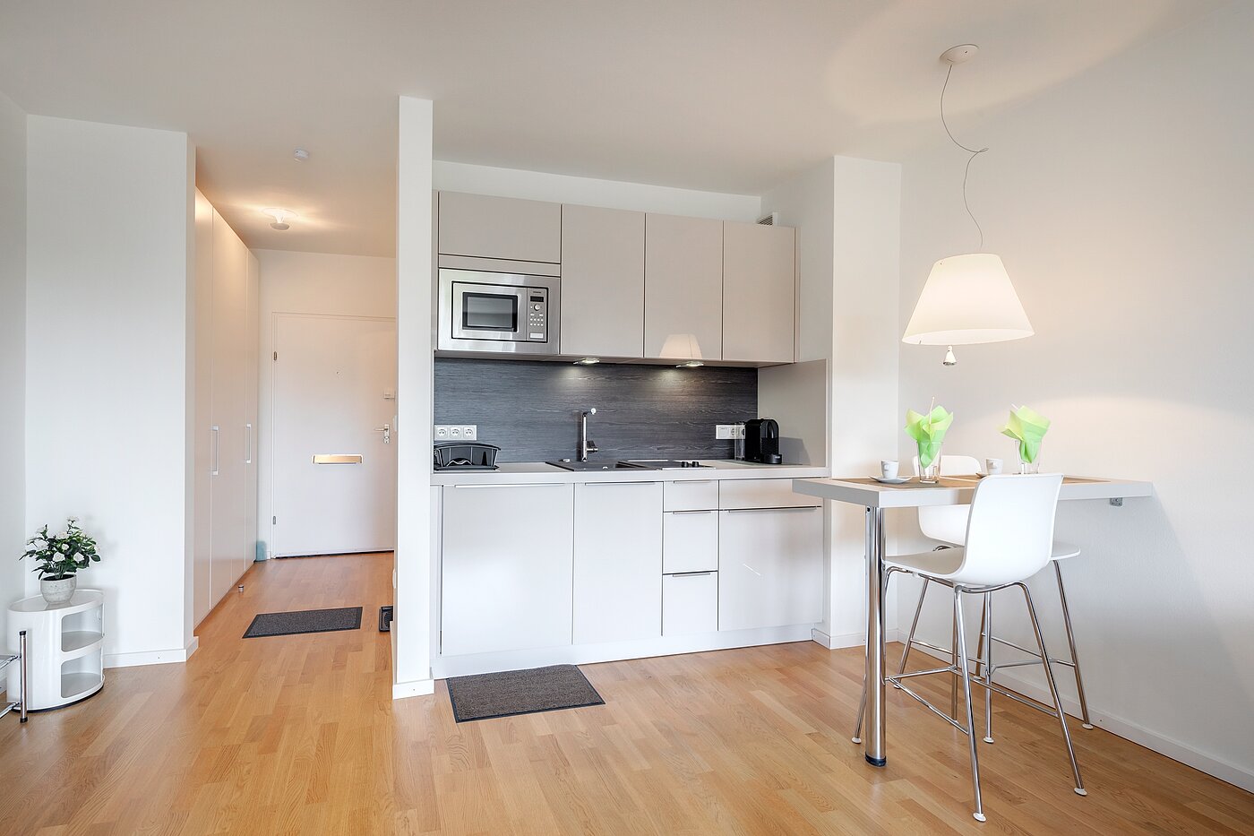 Apartment avec 1 pièce | München-Solln | 70499 | ...angenehmes Wohnambiente