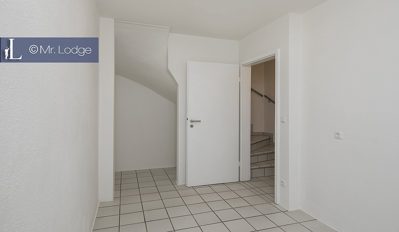 Maison jumelée avec 5 pièces | 1702ML1 | Abstellraum