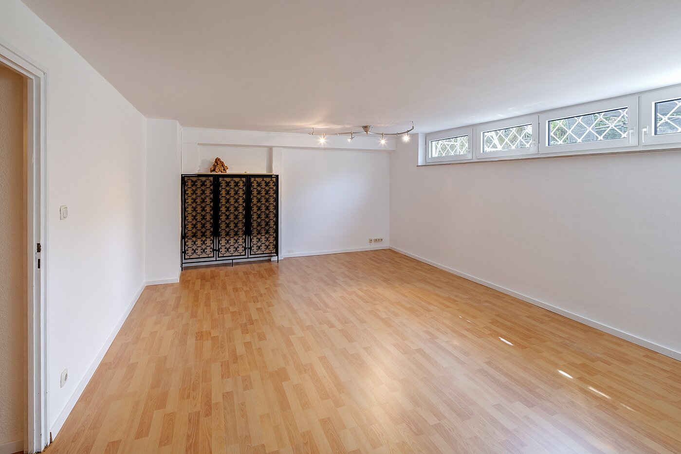 Maison jumelée avec 4 pièces | München-Solln | 70120 | Beheizt und mit Tageslicht