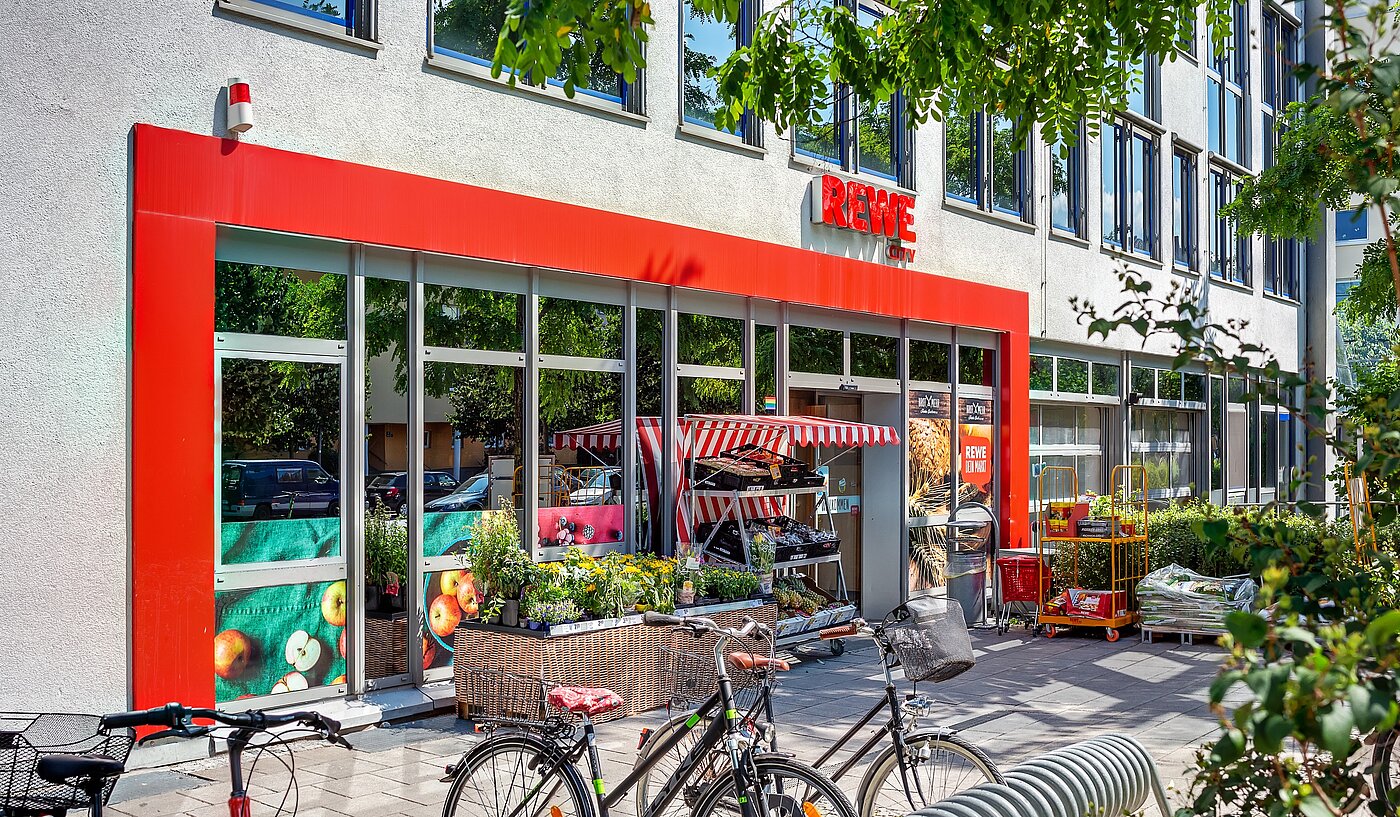 Appartement avec 3 pièces | München-Bogenhausen | 2112ML3 | Einkaufen quasi...