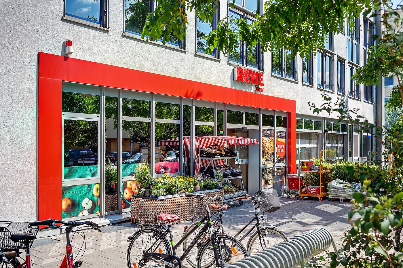 Appartement avec 3 pièces | München-Bogenhausen | 2112ML3 | Einkaufen quasi...