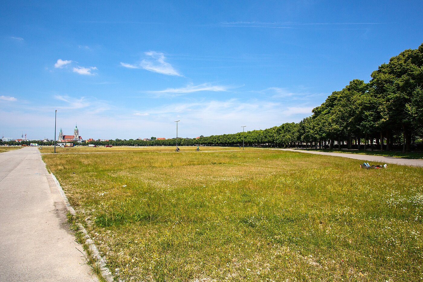 Appartement avec 1 pièce | München-Schwanthalerhöhe | 2106ML8 | Theresienwiese