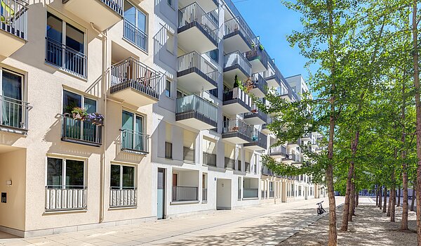 Appartement avec 2 pièces | München-Maxvorstadt | 70023 | Gepflegtes Objekt