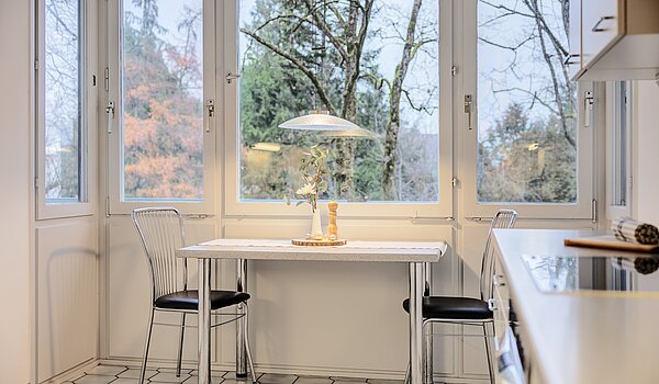 Appartement avec 3.5 pièces | München-Bogenhausen | 70305 | ...Essplatz