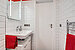 Appartement avec 2 pièces | München-Bogenhausen | 70287 | Weiß gefliestes Bad... | Thumbnail