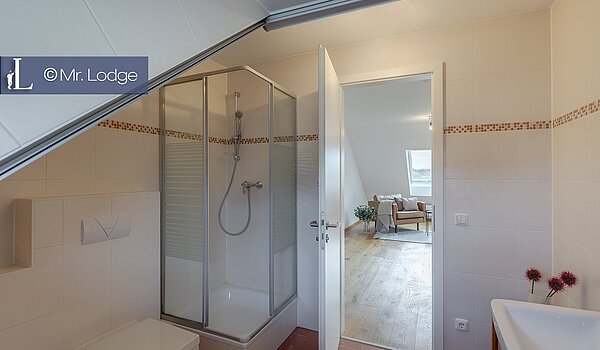 Appartement avec 5 pièces | München-Trudering | 1902ML4