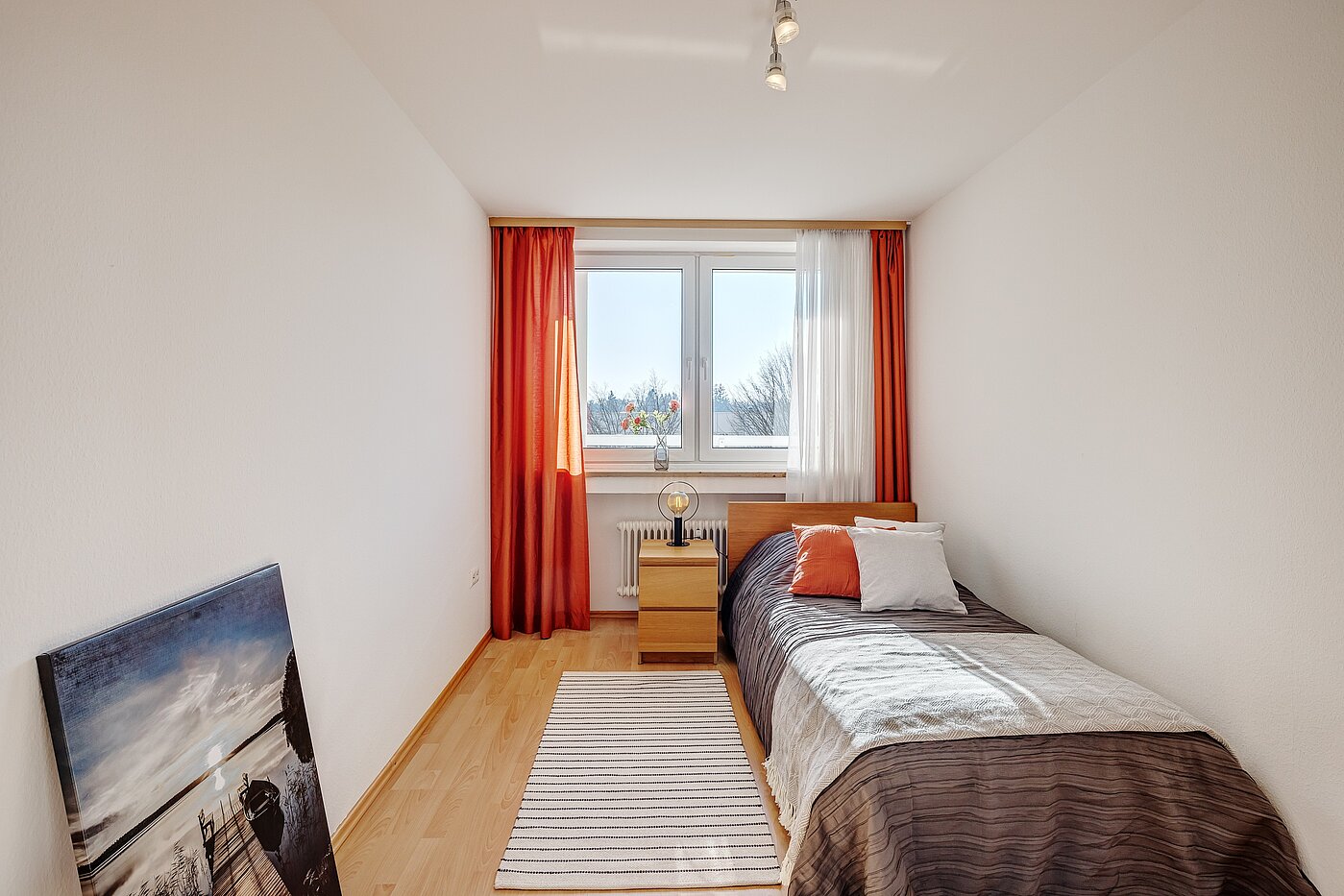 Appartement avec 3.5 pièces | Haar | 2201ML5 | Gemütliches Kinder-/ Gäste- oder...