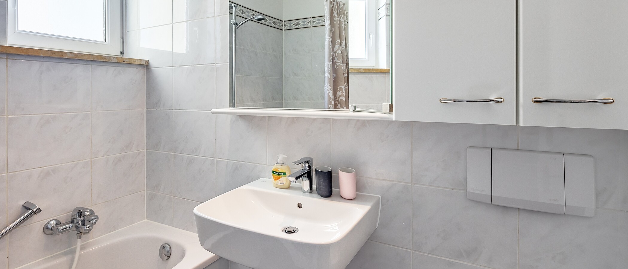 appartement München Neuhausen 02 salle de bain 10004