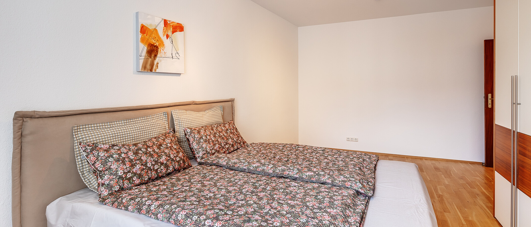 appartement München Neuhausen 03 2ième chambre 10004