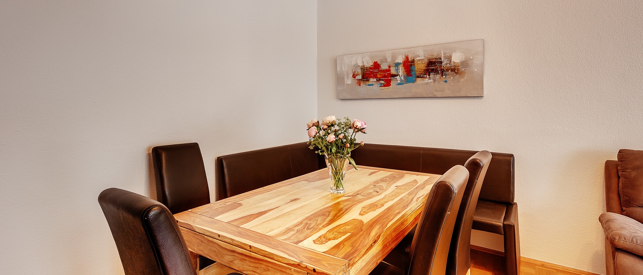 appartement München Neuhausen 05 pièce à vivre 10004