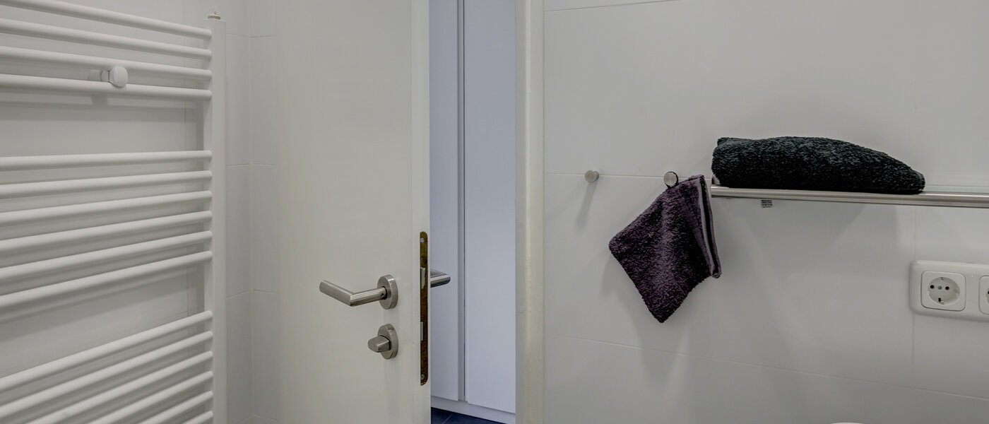 studio München Schwabing-Nord (zw. Leopoldstraße & Englischen Garten) 05 salle de bain 10010