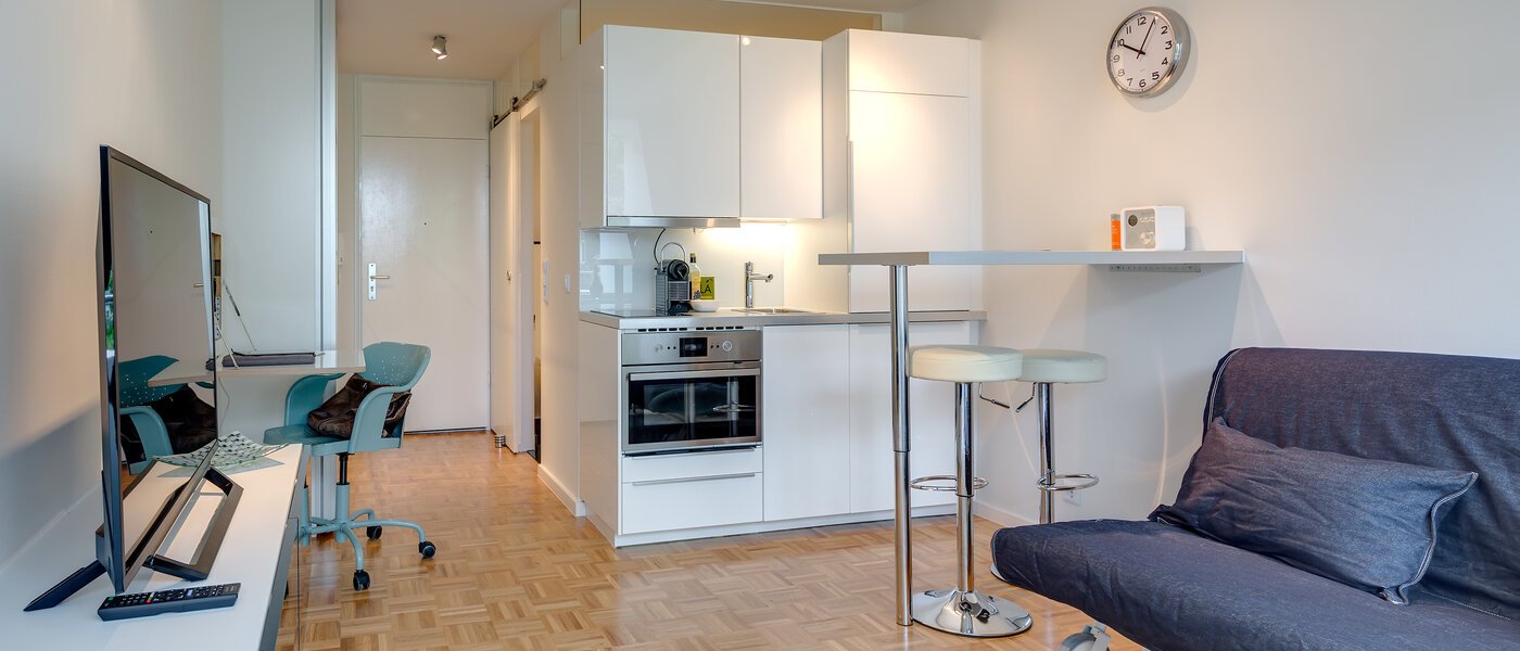 Désolé, cet objet est déjà loué