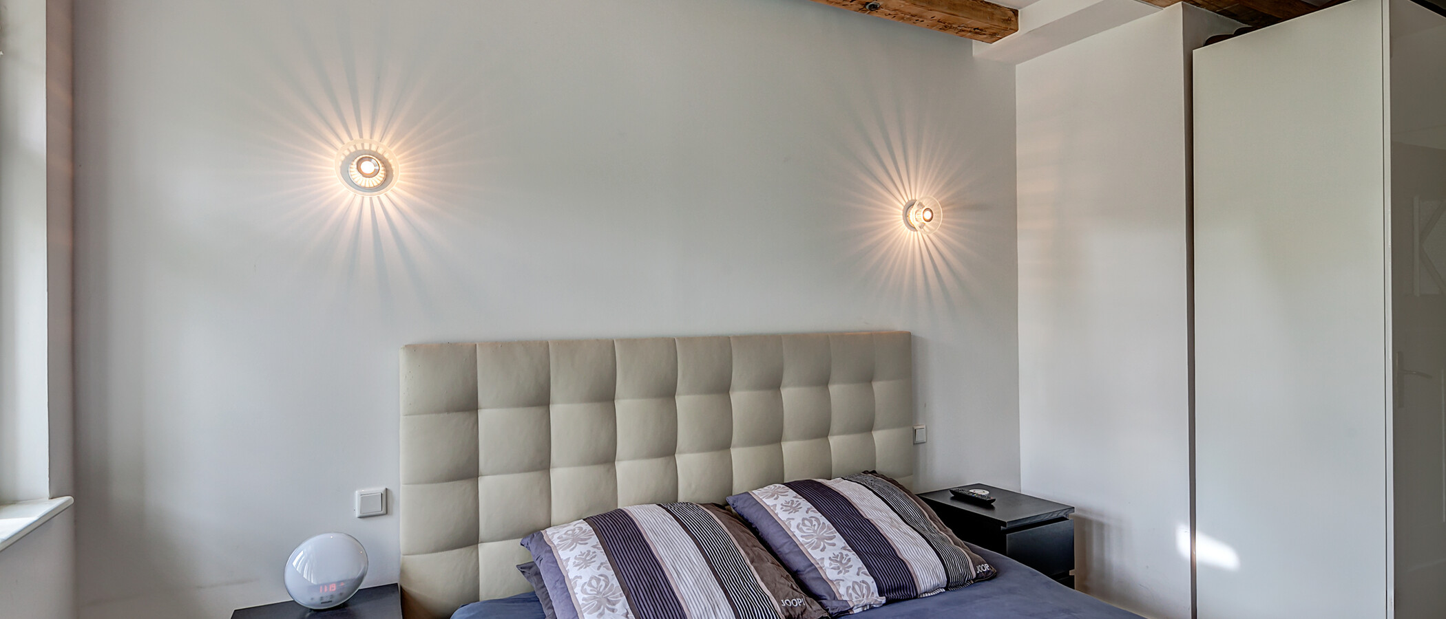 appartement avec mezzanine München Schwabing (rechts der Leopoldstraße) 02 dormir 10012
