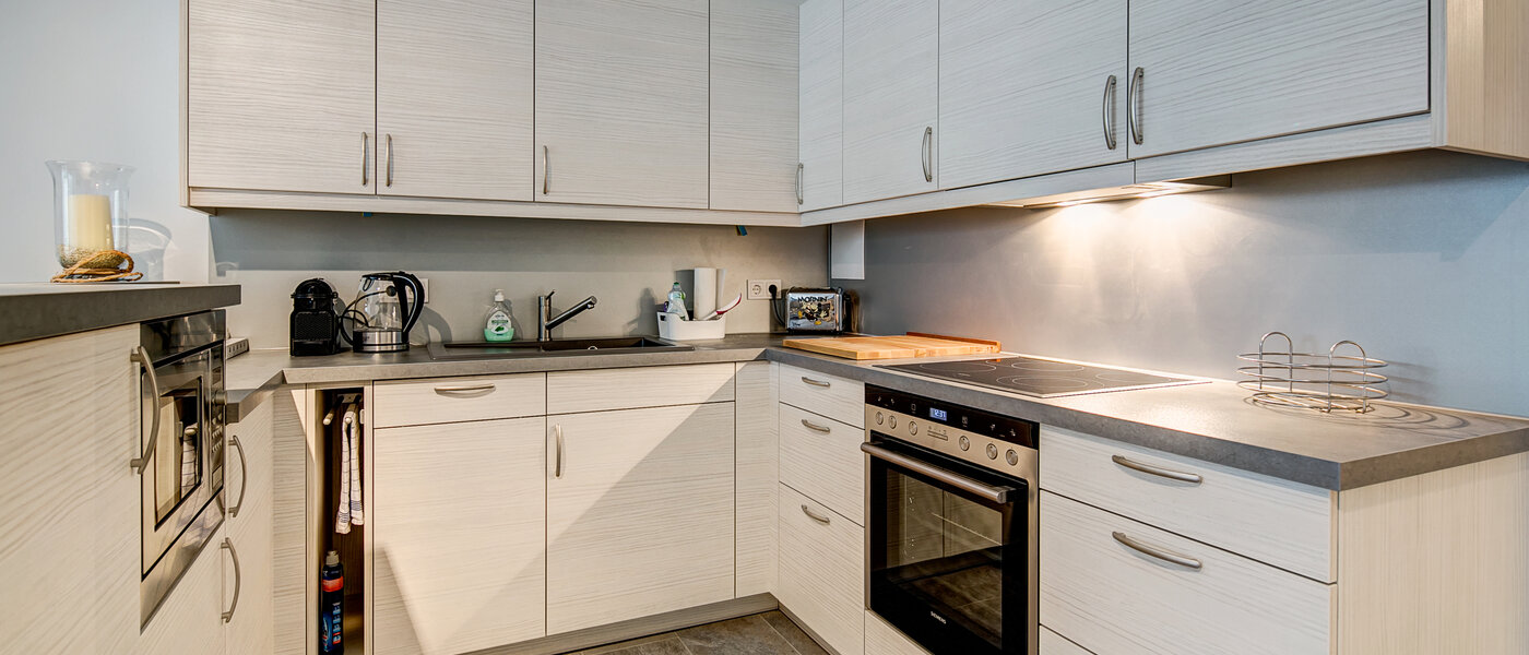 appartement München Lehel 01 cuisine 10017