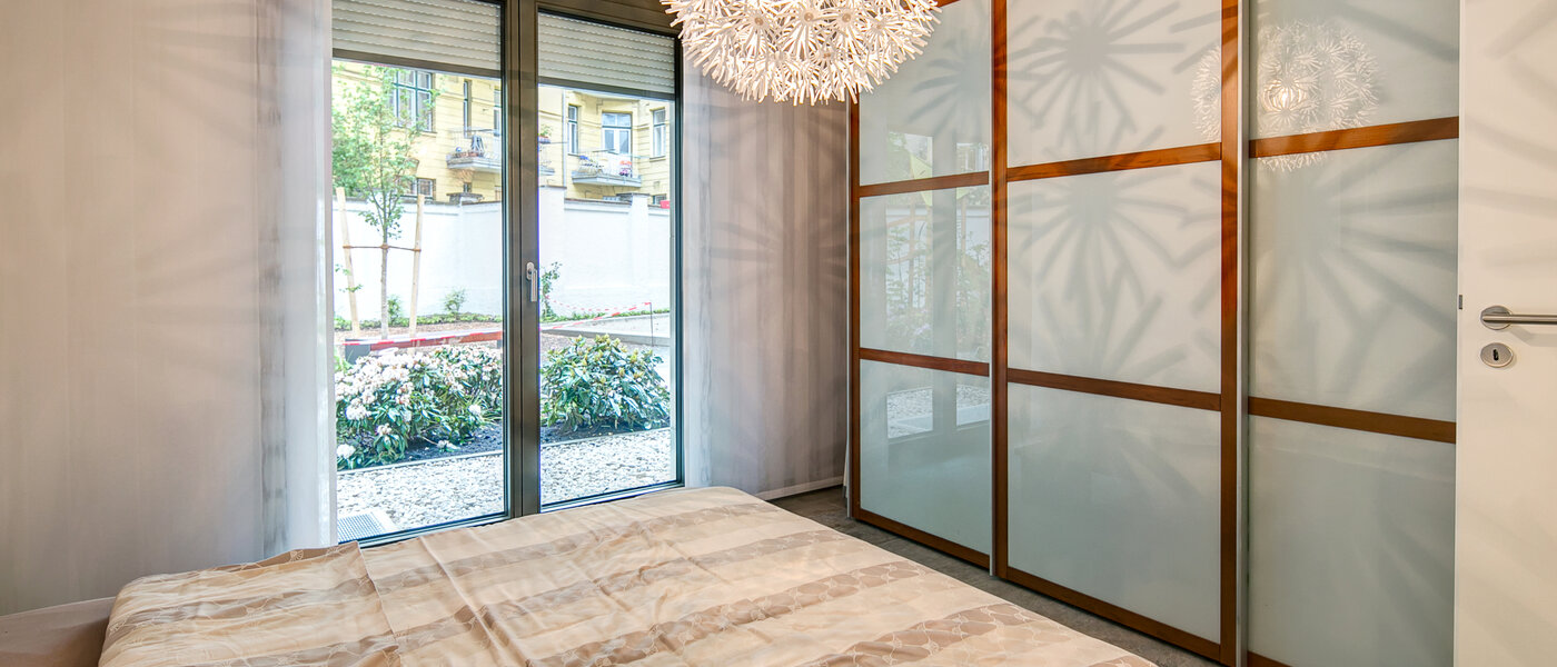 appartement München Lehel 02 dormir 10017