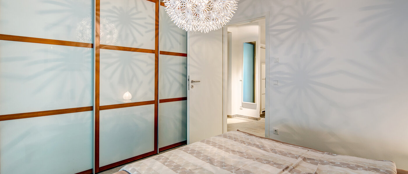 appartement München Lehel 03 dormir 10017