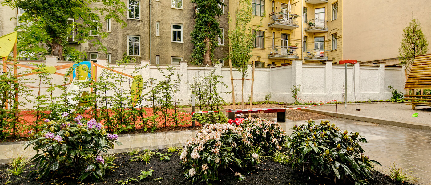 appartement München Lehel 01 vue 10017