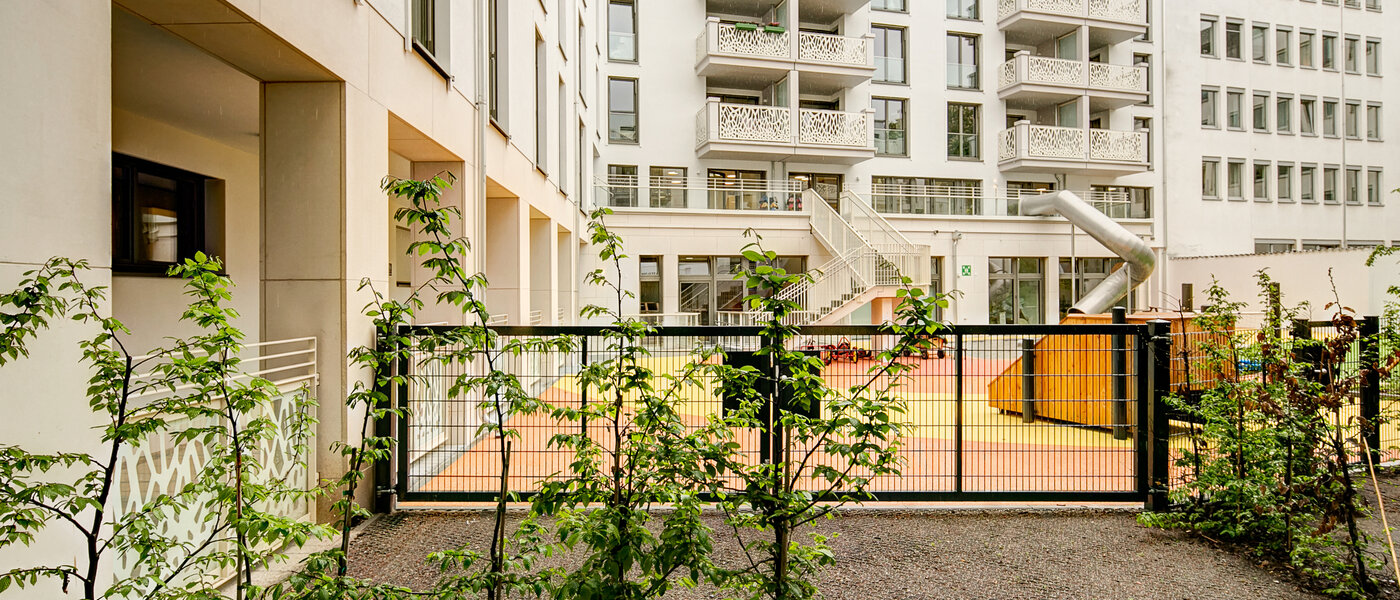 appartement München Lehel 02 vue 10017