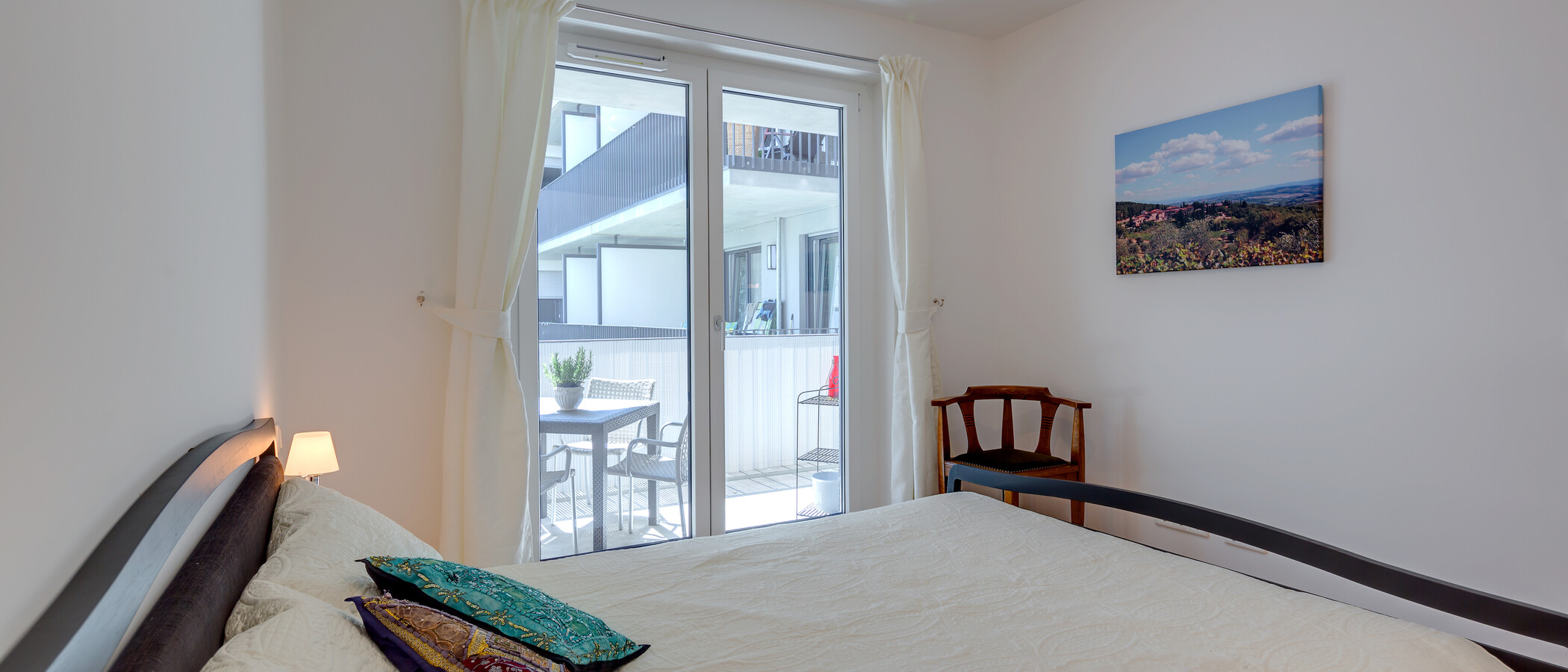 appartement München Moosach 02 dormir 10026