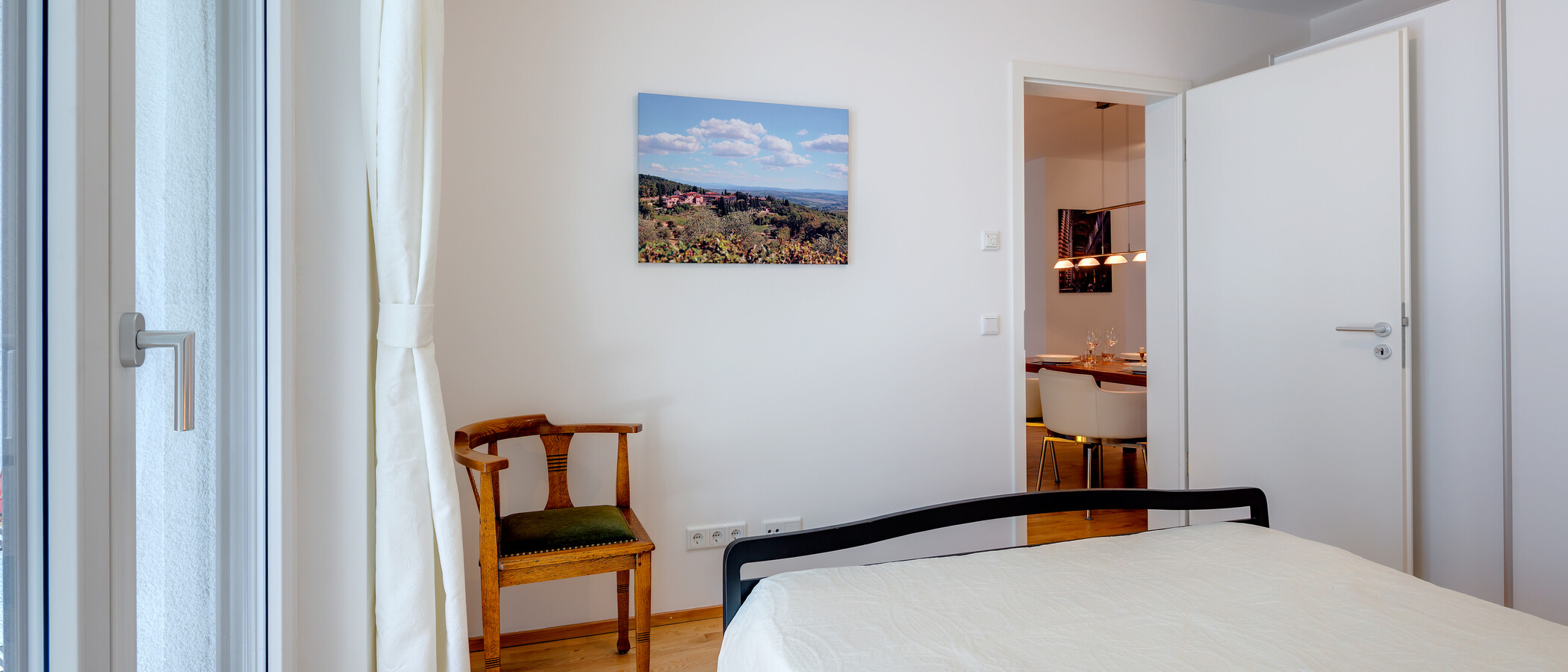 appartement München Moosach 03 dormir 10026