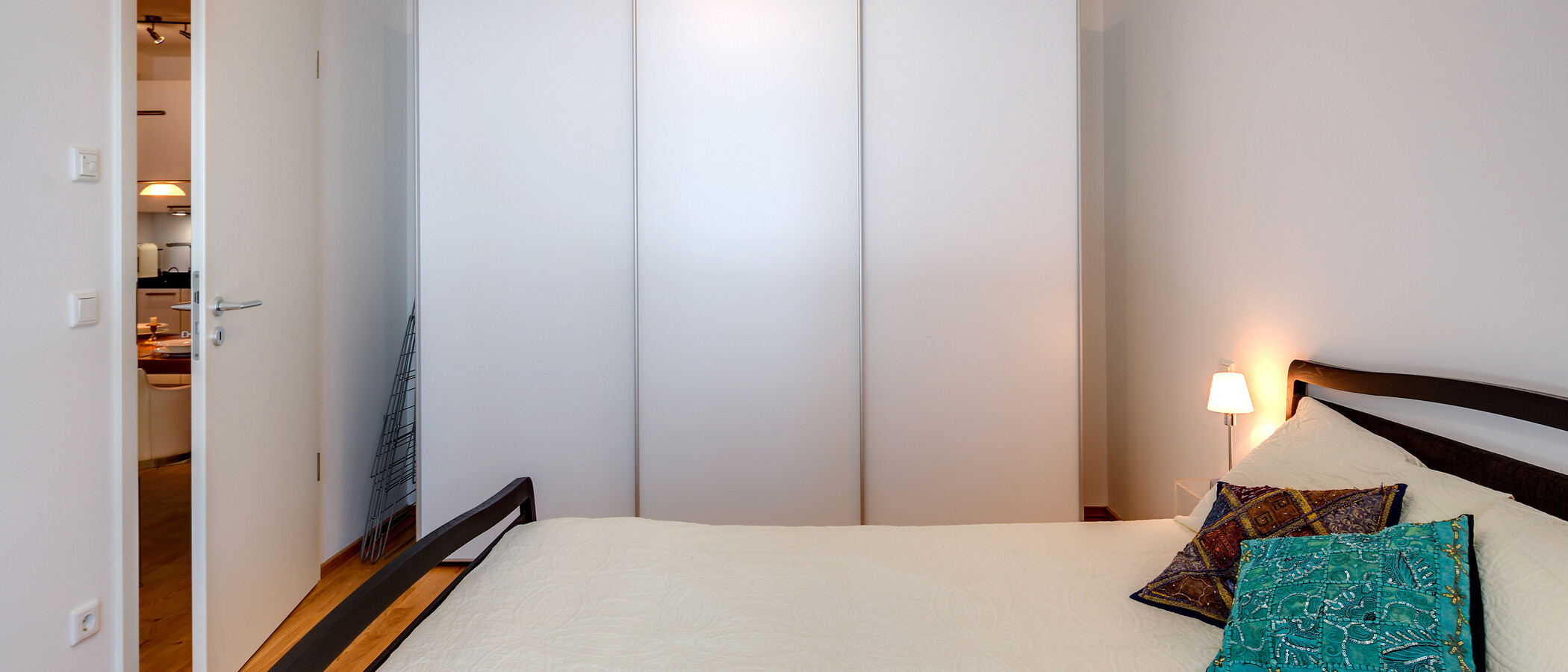 appartement München Moosach 04 dormir 10026