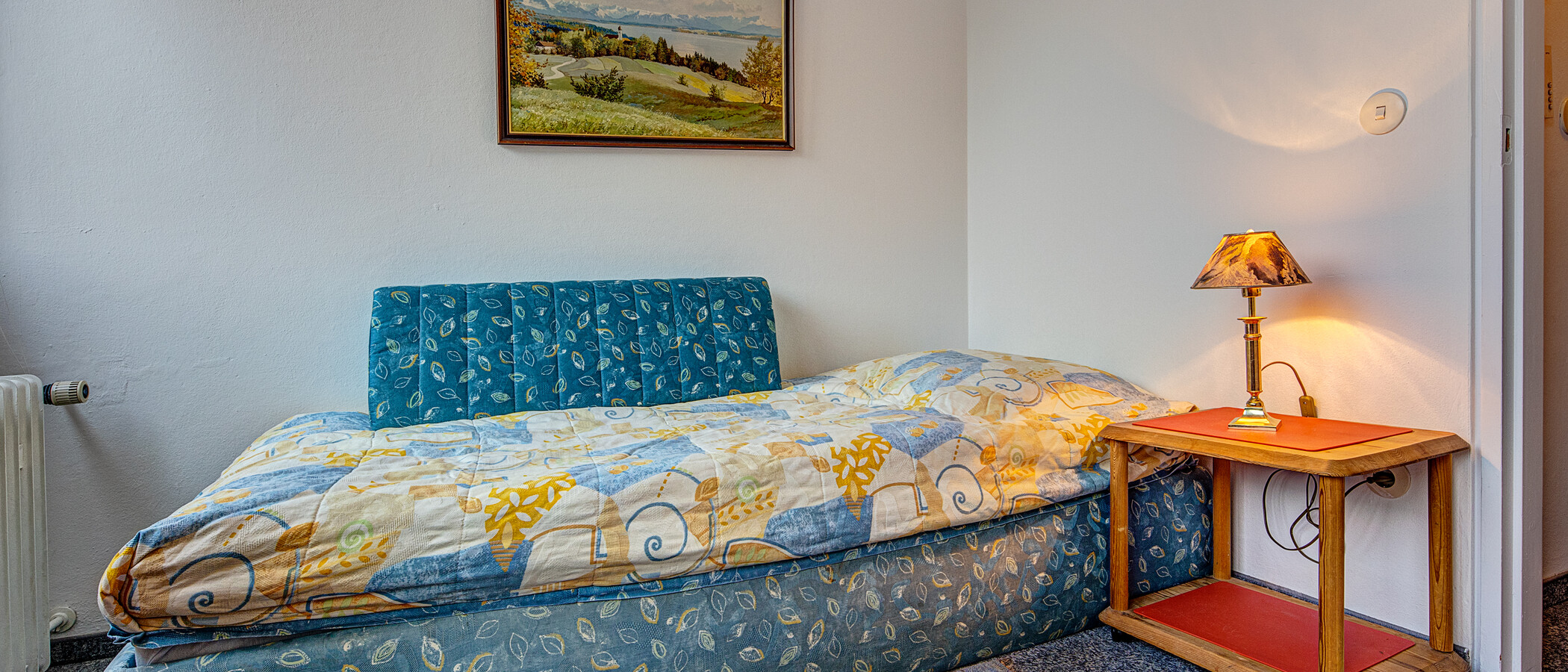 studio München Ramersdorf 01 chambres 1004