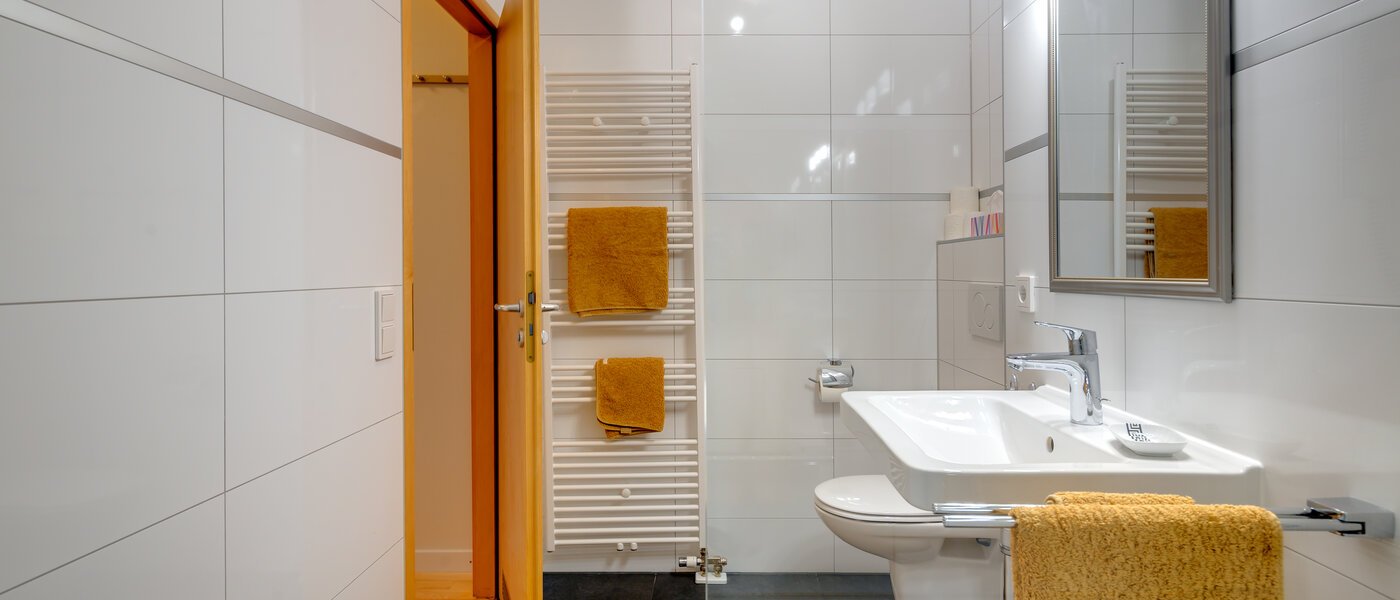 appartement München Neuhausen 03 salle de bain 10045