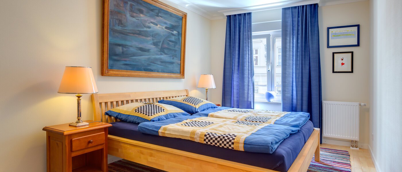 appartement München Neuhausen 01 dormir 10045