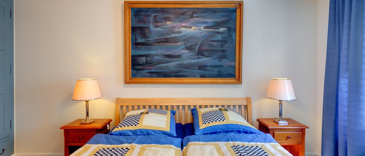 appartement München Neuhausen 02 dormir 10045