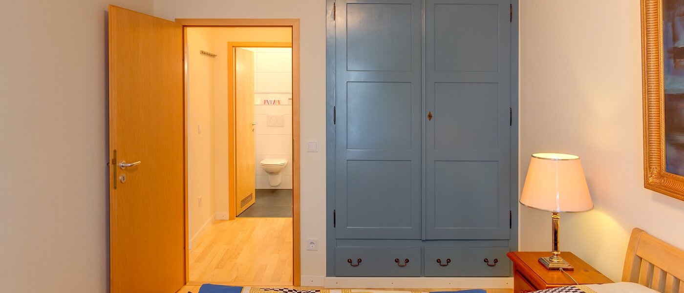 appartement München Neuhausen 03 dormir 10045