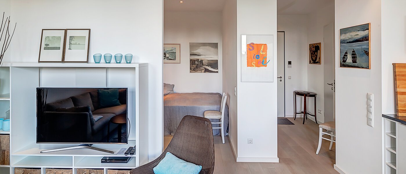 appartement München Schwabing-West (rund um den Hohenzollernplatz) 04 salon 10046